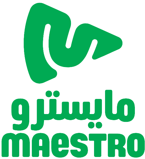 مايسترو - عميل هاير هب